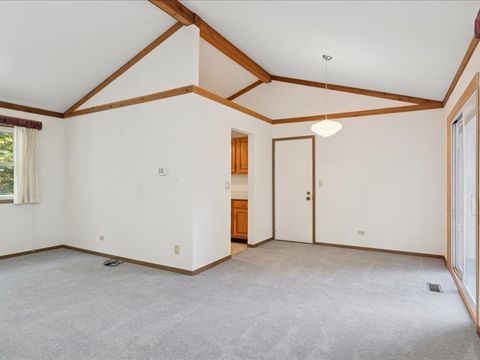 Tiny photo for 1323 Auburn Avenue, Naperville, IL 60565 (MLS # 12487234)