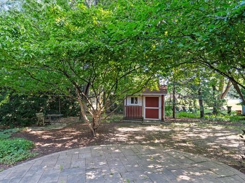 Tiny photo for 1323 Auburn Avenue, Naperville, IL 60565 (MLS # 12487234)