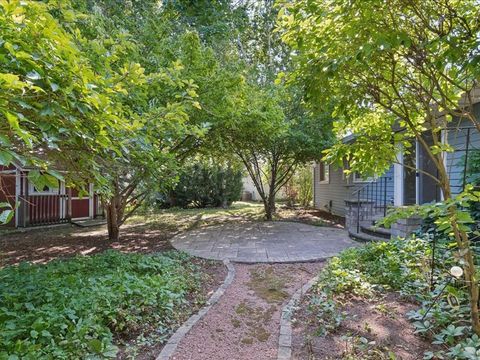 Tiny photo for 1323 Auburn Avenue, Naperville, IL 60565 (MLS # 12487234)