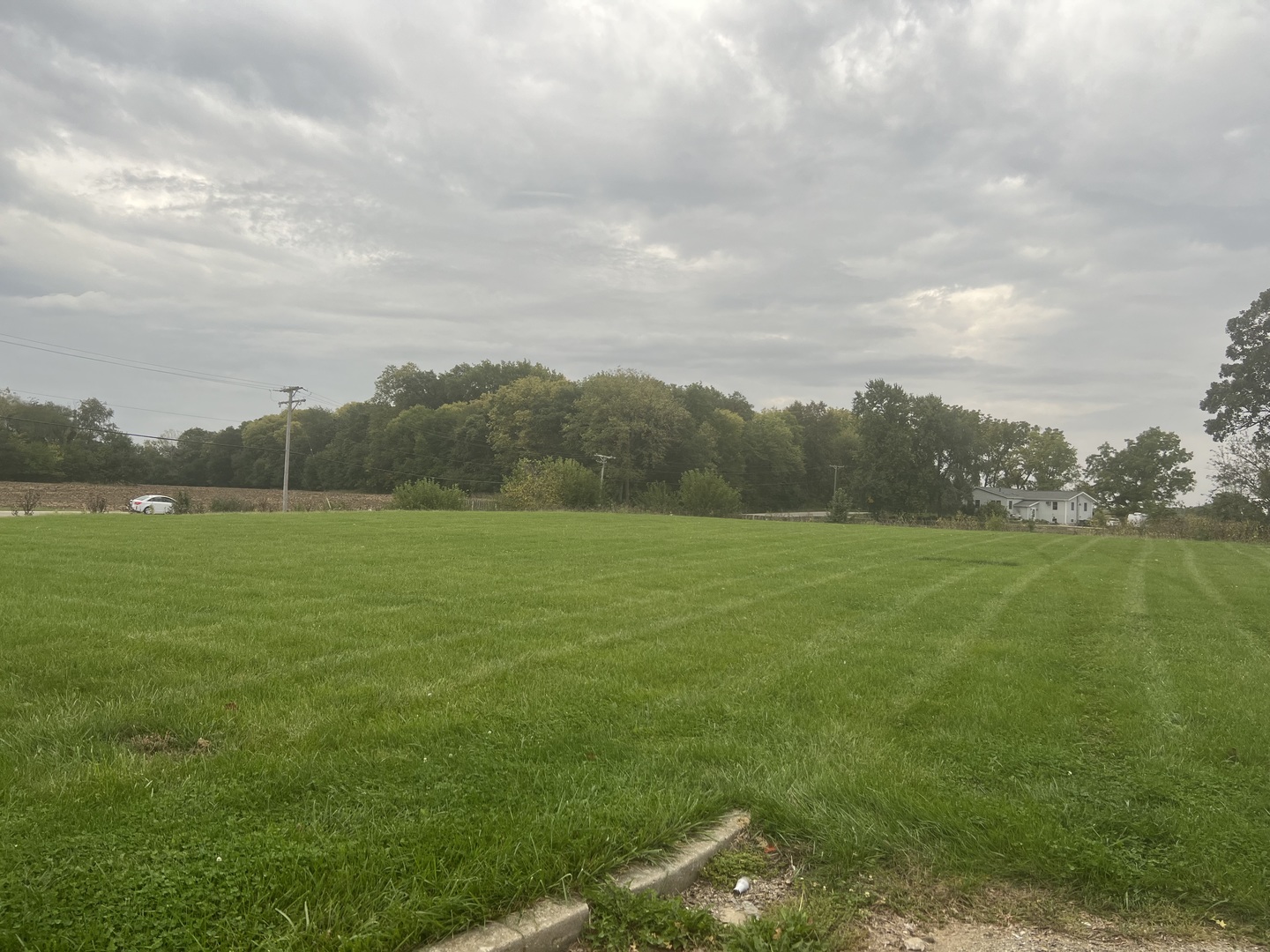 Lot 6 Lakeside