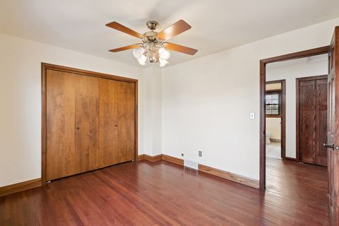 Tiny photo for 3720 44th Street, Rock Island, IL 61201 (MLS # 12601003)