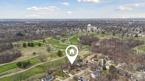 Tiny photo for 3720 44th Street, Rock Island, IL 61201 (MLS # 12601003)