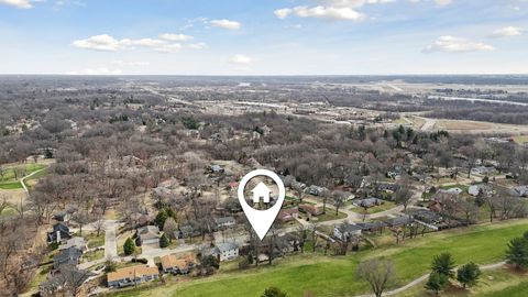 Tiny photo for 3720 44th Street, Rock Island, IL 61201 (MLS # 12601003)