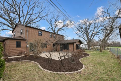 Tiny photo for 3720 44th Street, Rock Island, IL 61201 (MLS # 12601003)