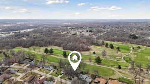 Tiny photo for 3720 44th Street, Rock Island, IL 61201 (MLS # 12601003)