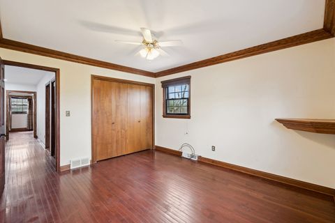 Tiny photo for 3720 44th Street, Rock Island, IL 61201 (MLS # 12601003)