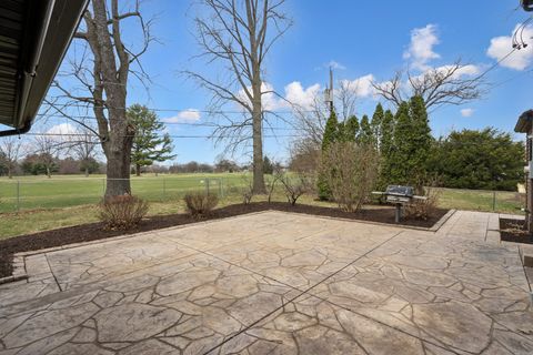 Tiny photo for 3720 44th Street, Rock Island, IL 61201 (MLS # 12601003)