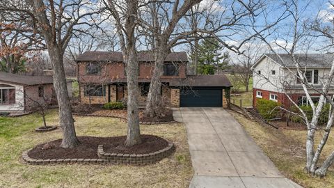 Tiny photo for 3720 44th Street, Rock Island, IL 61201 (MLS # 12601003)
