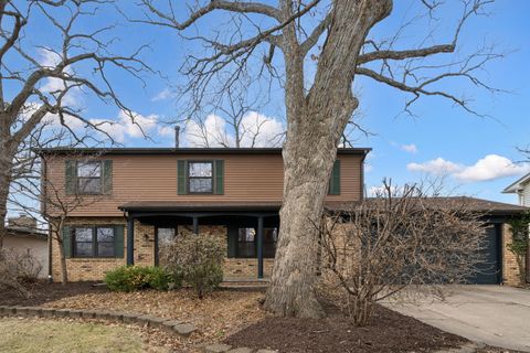 Tiny photo for 3720 44th Street, Rock Island, IL 61201 (MLS # 12601003)