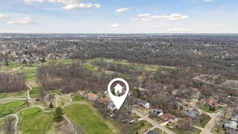 Tiny photo for 3720 44th Street, Rock Island, IL 61201 (MLS # 12601003)