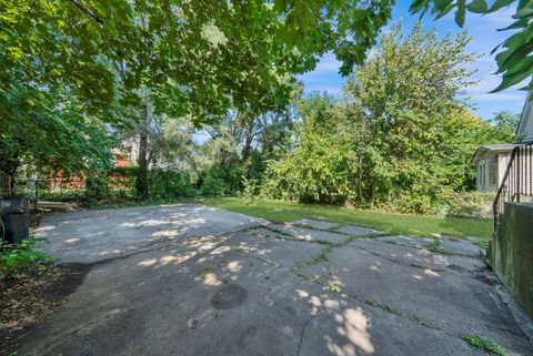 Tiny photo for 11548 S State Street, Chicago, IL 60628 (MLS # 12482188)
