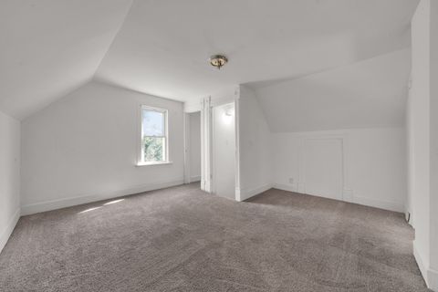 Tiny photo for 11548 S State Street, Chicago, IL 60628 (MLS # 12482188)