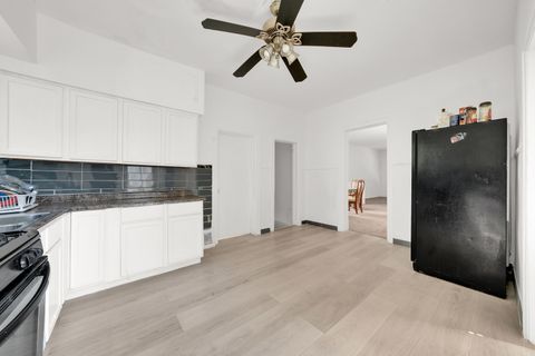 Tiny photo for 11548 S State Street, Chicago, IL 60628 (MLS # 12482188)