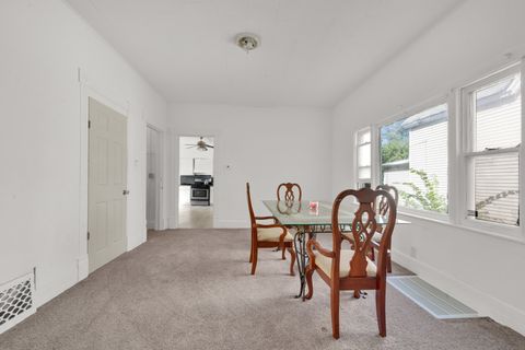 Tiny photo for 11548 S State Street, Chicago, IL 60628 (MLS # 12482188)