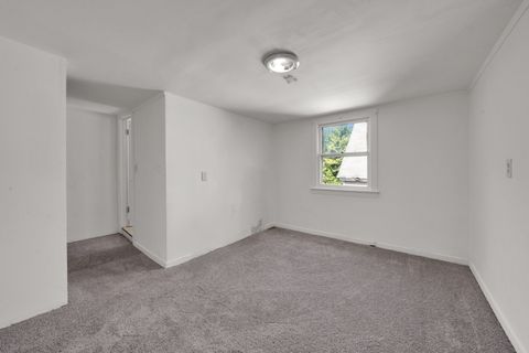 Tiny photo for 11548 S State Street, Chicago, IL 60628 (MLS # 12482188)