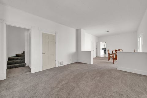 Tiny photo for 11548 S State Street, Chicago, IL 60628 (MLS # 12482188)