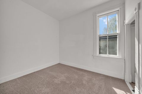 Tiny photo for 11548 S State Street, Chicago, IL 60628 (MLS # 12482188)