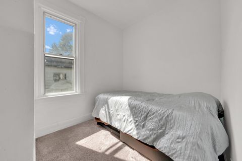 Tiny photo for 11548 S State Street, Chicago, IL 60628 (MLS # 12482188)