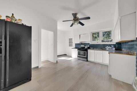 Tiny photo for 11548 S State Street, Chicago, IL 60628 (MLS # 12482188)