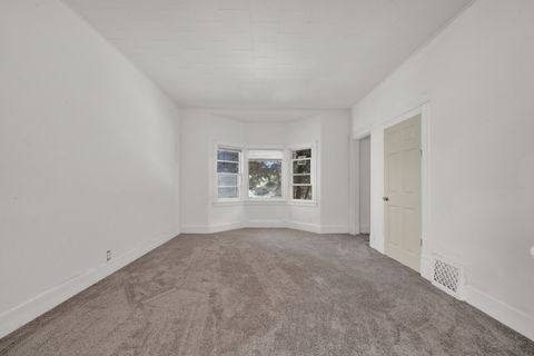 Tiny photo for 11548 S State Street, Chicago, IL 60628 (MLS # 12482188)