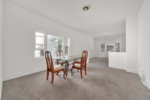 Tiny photo for 11548 S State Street, Chicago, IL 60628 (MLS # 12482188)