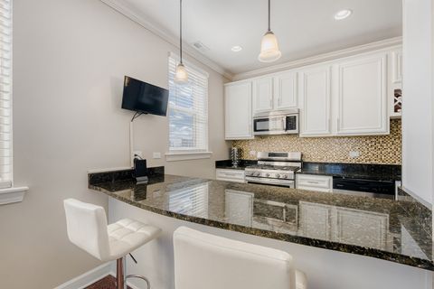 Tiny photo for 4248 S Drexel Boulevard #3S, Chicago, IL 60653 (MLS # 12582473)