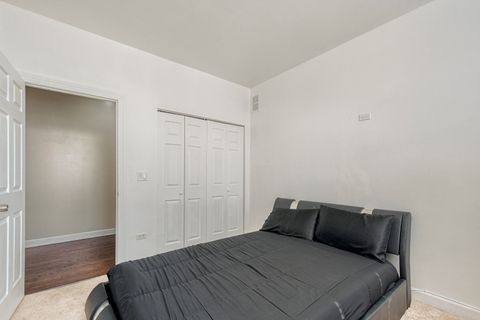 Tiny photo for 4248 S Drexel Boulevard #3S, Chicago, IL 60653 (MLS # 12582473)