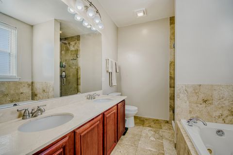 Tiny photo for 4248 S Drexel Boulevard #3S, Chicago, IL 60653 (MLS # 12582473)