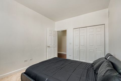 Tiny photo for 4248 S Drexel Boulevard #3S, Chicago, IL 60653 (MLS # 12582473)