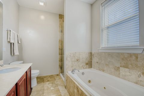 Tiny photo for 4248 S Drexel Boulevard #3S, Chicago, IL 60653 (MLS # 12582473)