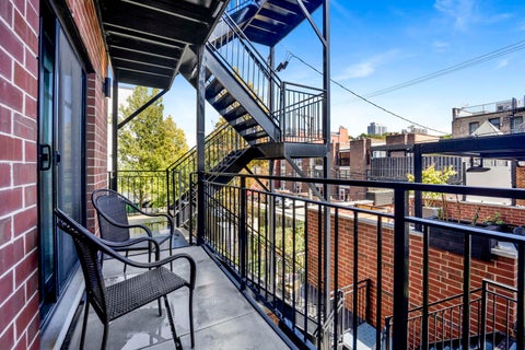 Tiny photo for 1833 N Larrabee Street #2, Chicago, IL 60614 (MLS # 12760212)
