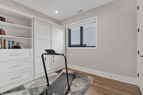 Tiny photo for 1833 N Larrabee Street #2, Chicago, IL 60614 (MLS # 12760212)
