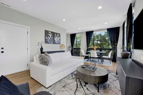 Tiny photo for 1833 N Larrabee Street #2, Chicago, IL 60614 (MLS # 12760212)