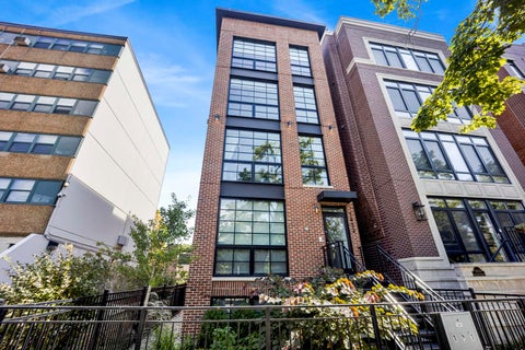 Photo of 1833 N Larrabee Street #2, Chicago, IL 60614 (MLS # 12760212)