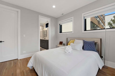 Tiny photo for 1833 N Larrabee Street #2, Chicago, IL 60614 (MLS # 12760212)