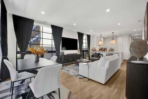 Tiny photo for 1833 N Larrabee Street #2, Chicago, IL 60614 (MLS # 12760212)