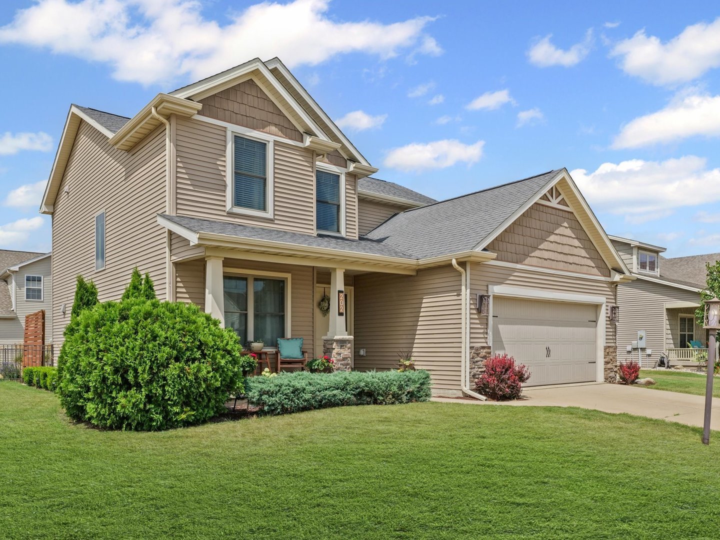 202 Westboro Road