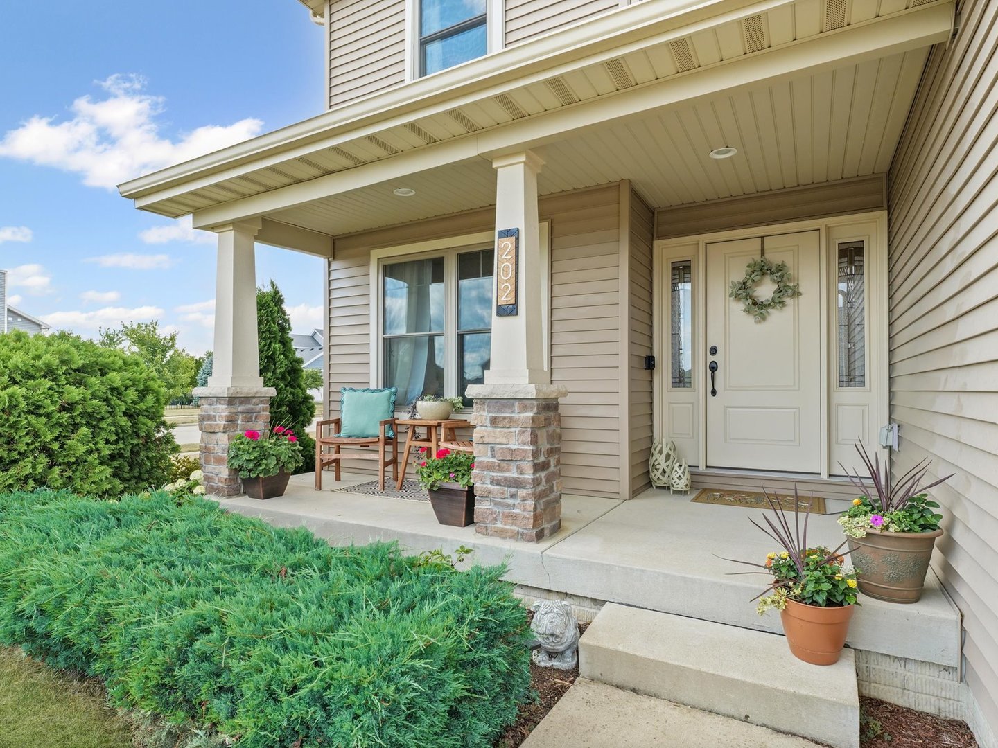 202 Westboro Road