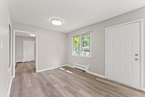 Tiny photo for 809 S Victor Street, Champaign, IL 61821 (MLS # 12455053)