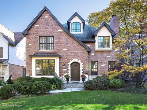 A home in La Grange