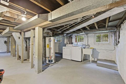 Tiny photo for 9748 S Vanderpoel Avenue, Chicago, IL 60643 (MLS # 12505401)