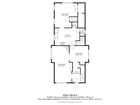 Tiny photo for 9748 S Vanderpoel Avenue, Chicago, IL 60643 (MLS # 12505401)