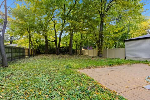 Tiny photo for 9748 S Vanderpoel Avenue, Chicago, IL 60643 (MLS # 12505401)