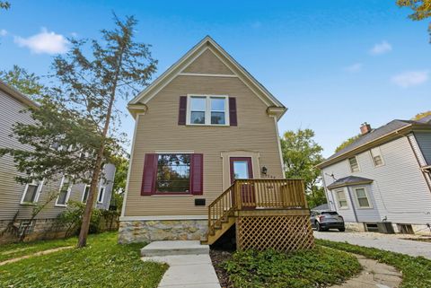 Tiny photo for 9748 S Vanderpoel Avenue, Chicago, IL 60643 (MLS # 12505401)