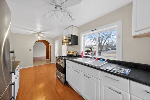 Tiny photo for 3249 Gilead Avenue, Zion, IL 60099 (MLS # 12591427)