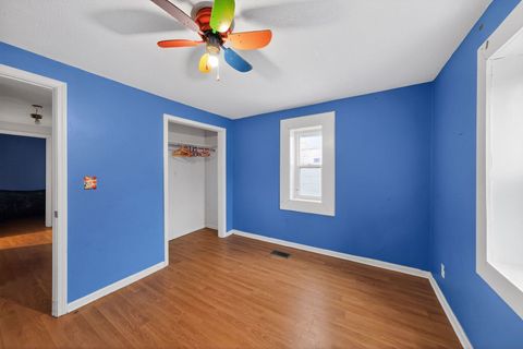 Tiny photo for 3249 Gilead Avenue, Zion, IL 60099 (MLS # 12591427)