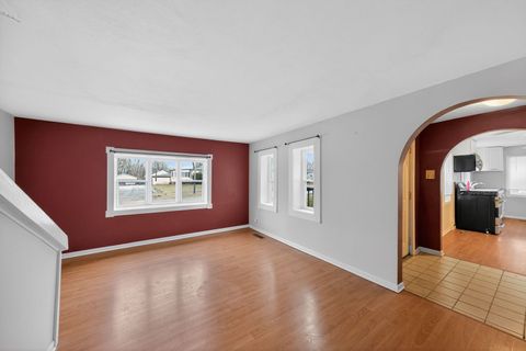 Tiny photo for 3249 Gilead Avenue, Zion, IL 60099 (MLS # 12591427)