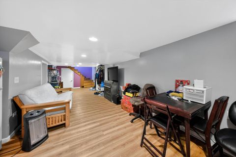 Tiny photo for 3249 Gilead Avenue, Zion, IL 60099 (MLS # 12591427)