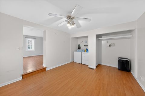 Tiny photo for 3249 Gilead Avenue, Zion, IL 60099 (MLS # 12591427)