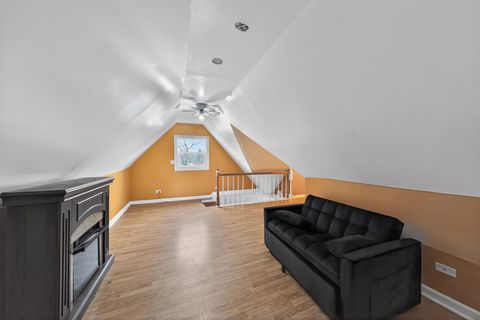 Tiny photo for 3249 Gilead Avenue, Zion, IL 60099 (MLS # 12591427)